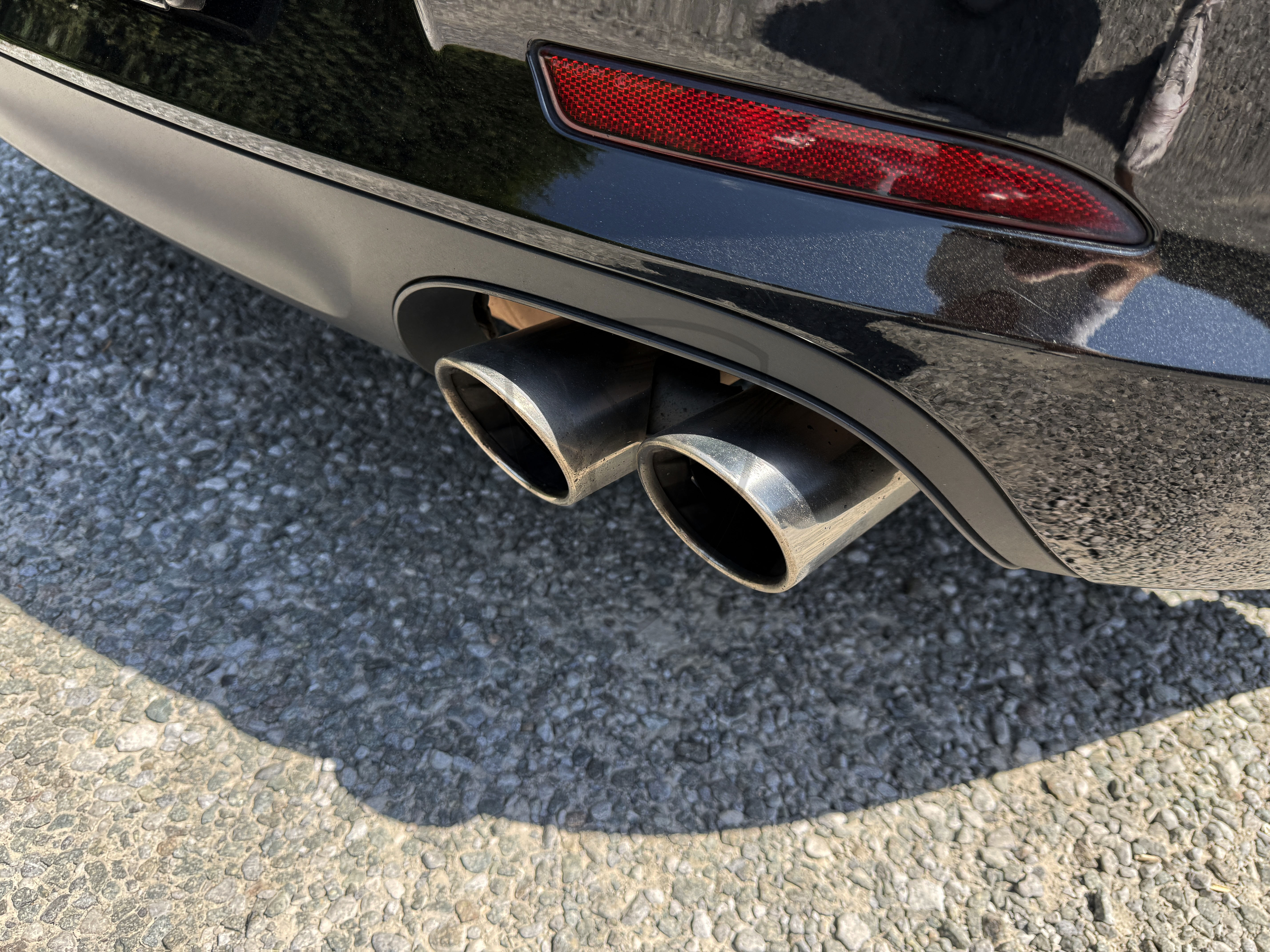 PORSCHE 991 CARRERA CABRIO — image 8